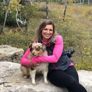 Meet your Posher, Caley